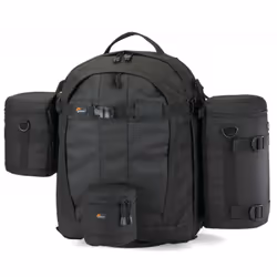 Lowepro Lens Case 13x32 Noir - Vue supplémentaire 9