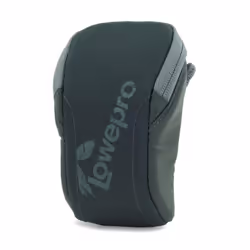 Lowepro Dashpoint 10 Boîtier de Beltpack Gris