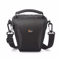 Lowepro Format TLZ 10 Sac à bandoulière Noir
