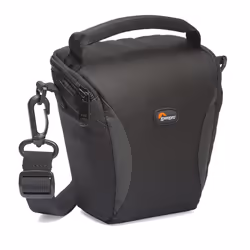 Lowepro Format TLZ 10 Sac à bandoulière Noir