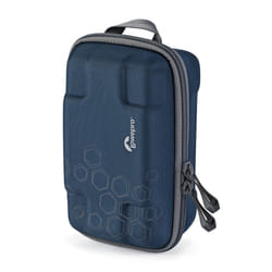 Lowepro Dashpoint AVC 1 Boîtier rigide Bleu