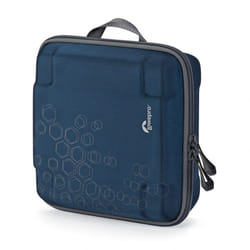 Lowepro Dashpoint AVC 2 Boîtier rigide Bleu