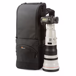 Lowepro Lens Trekker 600 AW III, Étui sac à dos, Noir
