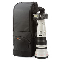 Lowepro Lens Trekker 600 AW III Étui sac à dos Noir