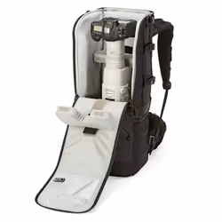 Lowepro Lens Trekker 600 AW III Étui sac à dos Noir