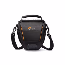 Lowepro Adventura TLZ 20 II, Support, Olympus, PEN E-P5, Noir