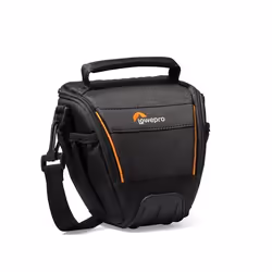 Lowepro Adventura TLZ 20 II Support Noir