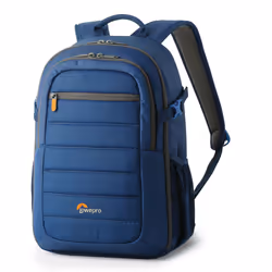 Lowepro Tahoe BP 150, Étui sac à dos, Bleu