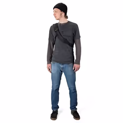 Lowepro Slingshot Edge 250 AW Étui sac à dos Noir - Vue supplémentaire 10