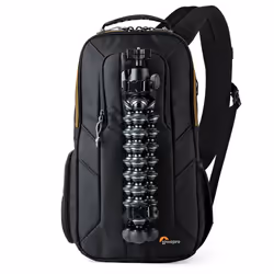 Lowepro Slingshot Edge 250 AW Étui sac à dos Noir - Vue supplémentaire 7