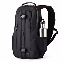 Lowepro Slingshot Edge 250 AW Étui sac à dos Noir - Vue supplémentaire 8
