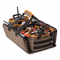 Lowepro DroneGuard Kit Noir, Marron, Orange - Vue supplémentaire 5