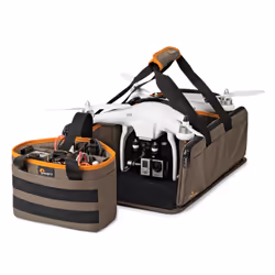 Lowepro DroneGuard Kit Noir, Marron, Orange - Vue supplémentaire 6