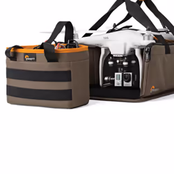 Lowepro DroneGuard Kit Noir, Marron, Orange - Vue supplémentaire 7