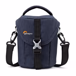 Lowepro Scout SH 100 Housse enveloppante Bleu