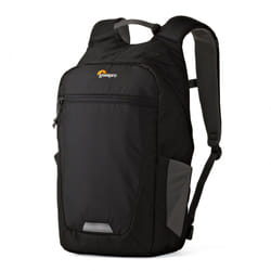 Lowepro Photo Hatchback BP 150 AW II Étui sac à dos Noir