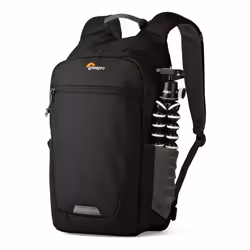 Lowepro Photo Hatchback BP 150 AW II Étui sac à dos Noir