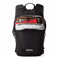 Lowepro Photo Hatchback BP 150 AW II Étui sac à dos Noir - Vue supplémentaire 4