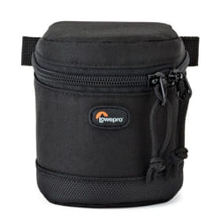 Lowepro LP36977 Housse pour objectifs Noir Lens hard case