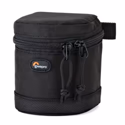 Lowepro LP36977 Housse pour objectifs Noir Lens hard case