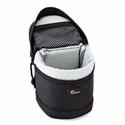 Lowepro LP36977 Housse pour objectifs Noir Lens hard case - Vue supplémentaire 4