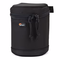 Lowepro LP36978 Housse pour objectifs Noir Lens hard case