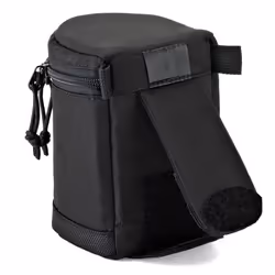 Lowepro LP36978 Housse pour objectifs Noir Lens hard case
