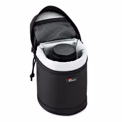 Lowepro LP36978 Housse pour objectifs Noir Lens hard case - Vue supplémentaire 4