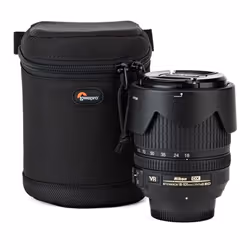 Lowepro LP36978 Housse pour objectifs Noir Lens hard case - Vue supplémentaire 6