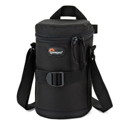 Lowepro LP36979 Housse pour objectifs Noir Lens hard case
