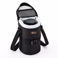 Lowepro LP36979 Housse pour objectifs Noir Lens hard case