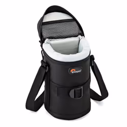 Lowepro LP36979 Housse pour objectifs Noir Lens hard case - Vue supplémentaire 4