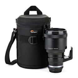 Lowepro LP36980 Housse pour objectifs Noir Lens hard case