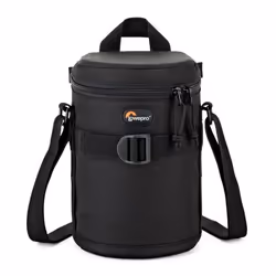 Lowepro LP36980 Housse pour objectifs Noir Lens hard case