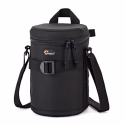 Lowepro LP36980 Housse pour objectifs Noir Lens hard case