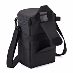 Lowepro LP36980 Housse pour objectifs Noir Lens hard case - Vue supplémentaire 4