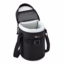 Lowepro LP36980 Housse pour objectifs Noir Lens hard case - Vue supplémentaire 5