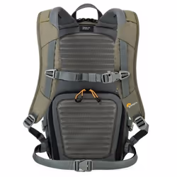 Lowepro Flipside Trek BP 250 AW Étui sac à dos Vert, Gris
