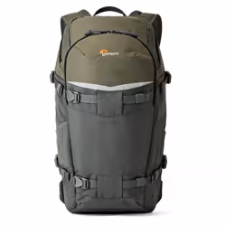 Lowepro Flipside Trek BP 350 AW Étui sac à dos Vert, Gris