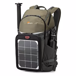 Lowepro Flipside Trek BP 350 AW Étui sac à dos Vert, Gris - Vue supplémentaire 7