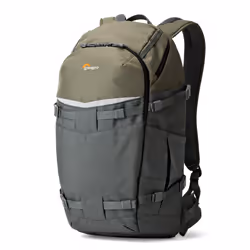 Lowepro Flipside Trek BP 450 AW Étui sac à dos Vert