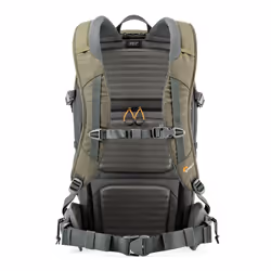 Lowepro Flipside Trek BP 450 AW Étui sac à dos Vert