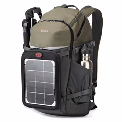 Lowepro Flipside Trek BP 450 AW Étui sac à dos Vert - Vue supplémentaire 9