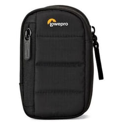 Lowepro Tahoe CS 20 Boîtier compact Noir