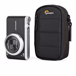 Lowepro Tahoe CS 20 Boîtier compact Noir - Vue supplémentaire 4