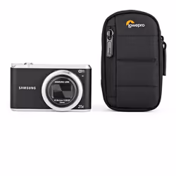Lowepro Tahoe CS 20 Boîtier compact Noir - Vue supplémentaire 5