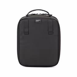 Lowepro DroneGuard CS 150 Boîtier rigide Noir