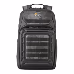 Lowepro DroneGuard BP 250 Sac à dos Noir, Gris - Vue supplémentaire 8