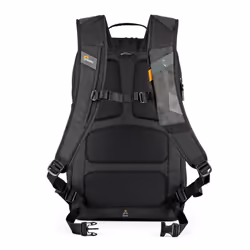 Lowepro DroneGuard BP 250 Sac à dos Noir, Gris - Vue supplémentaire 9