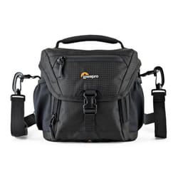 Lowepro Nova 140 AW II Sac à bandoulière Noir